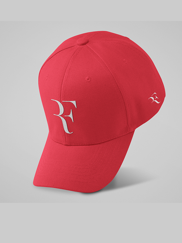 Roger Federer Şapka