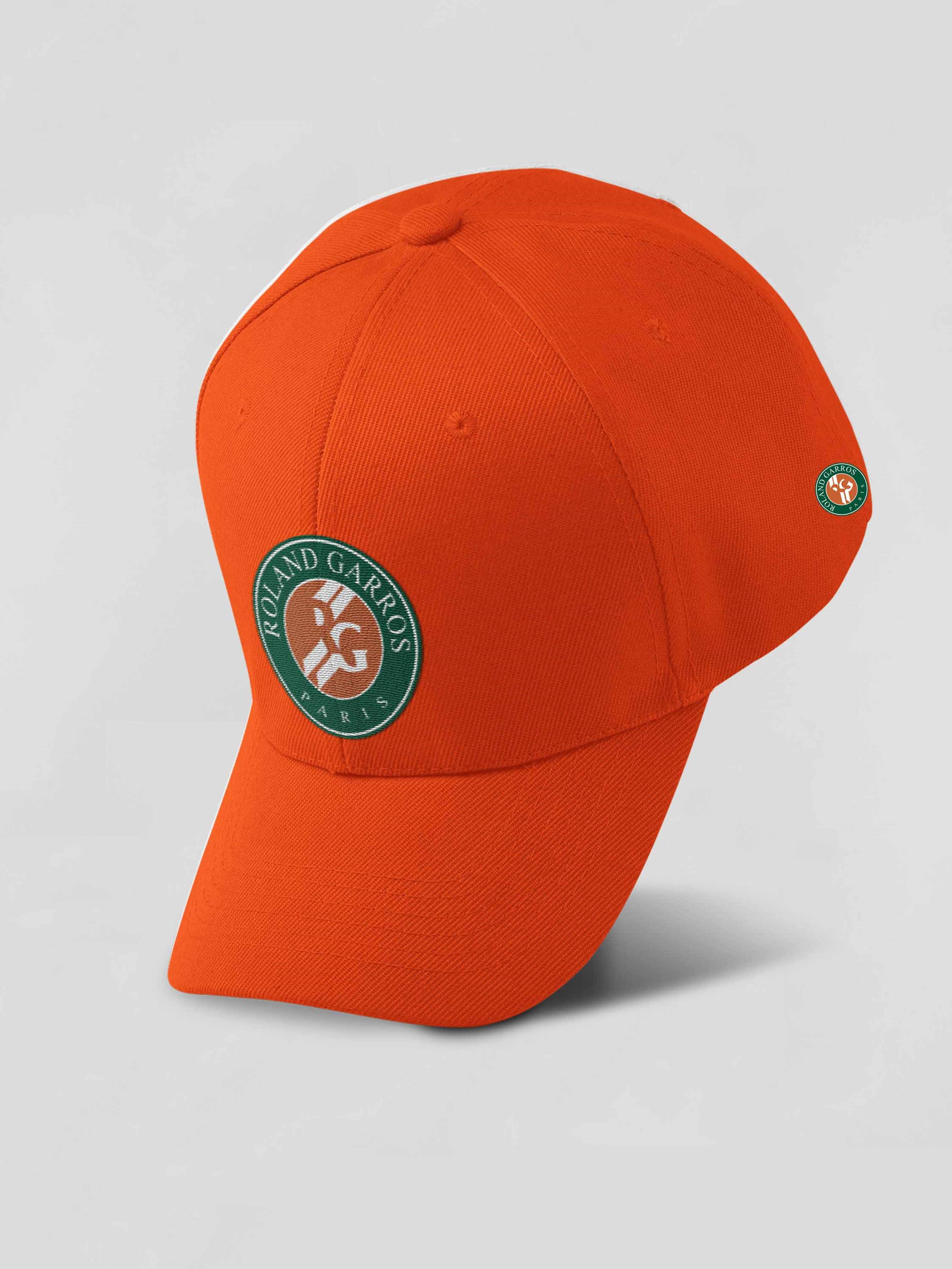 Roland Garros Şapka