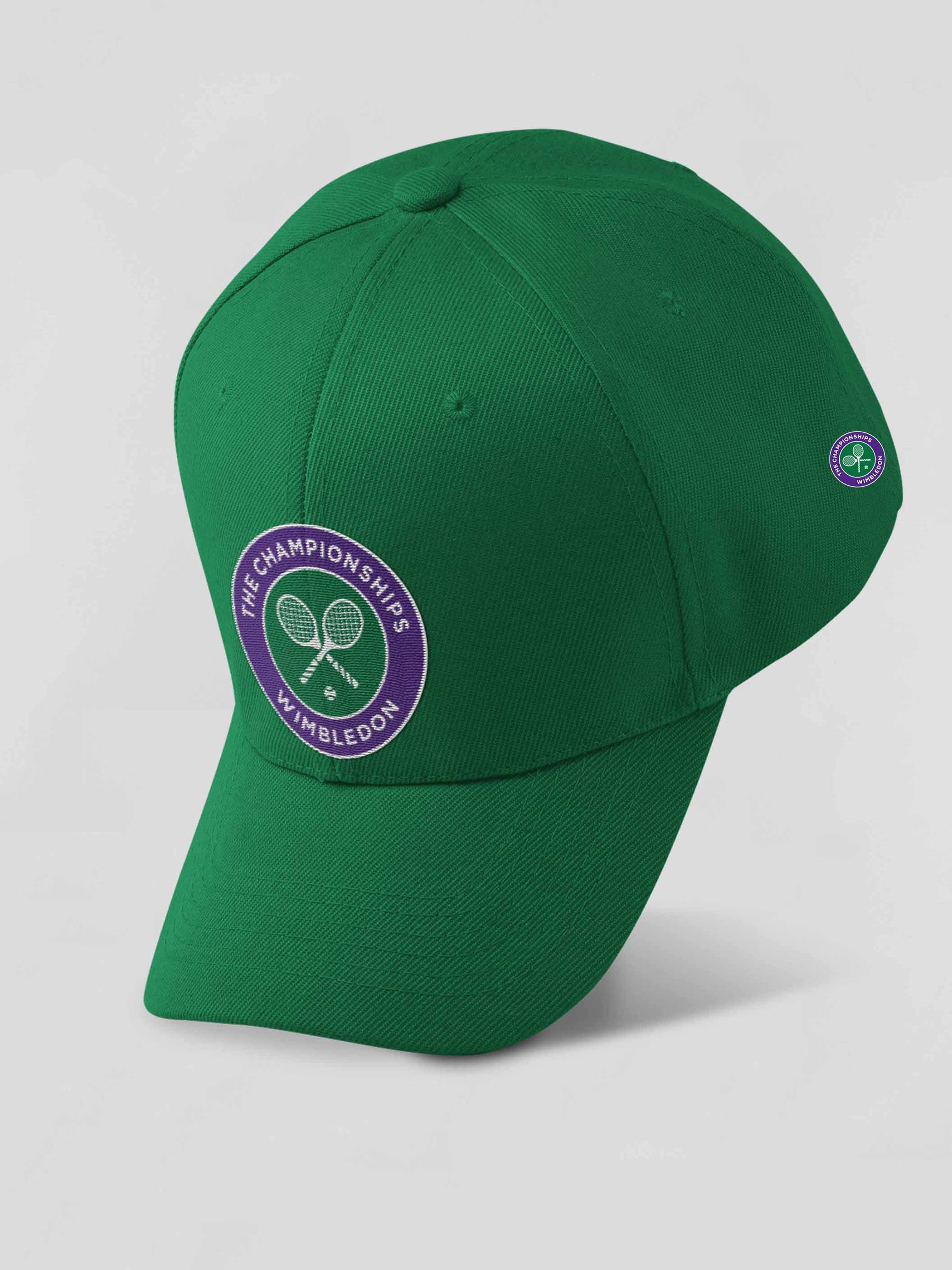 Wimbledon Şapka