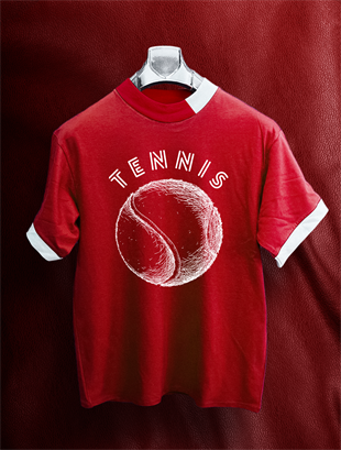 Color Ball T-shirt