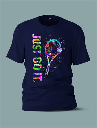 Just Do It T-shirt