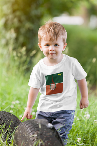 King Of Clay Çocuk T-shirt