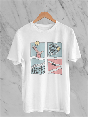 Matchpoint Tennis  T-shirt