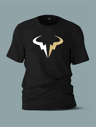 Nadal 22 Grand Slams T-shirt
