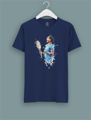 Nadal Winner T-shirt
