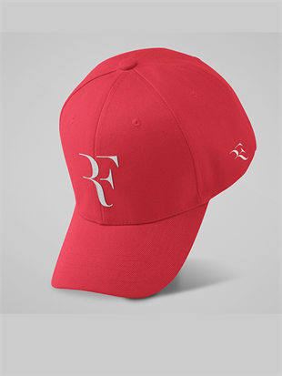 Roger Federer Şapka