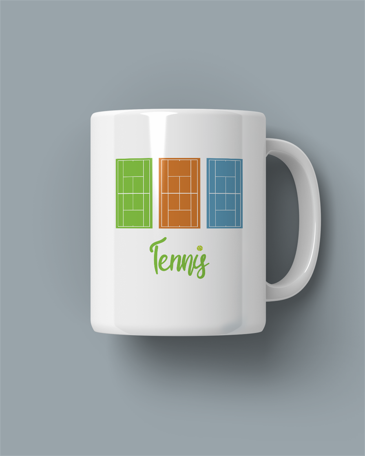 3'lü saha Kupa Bardak