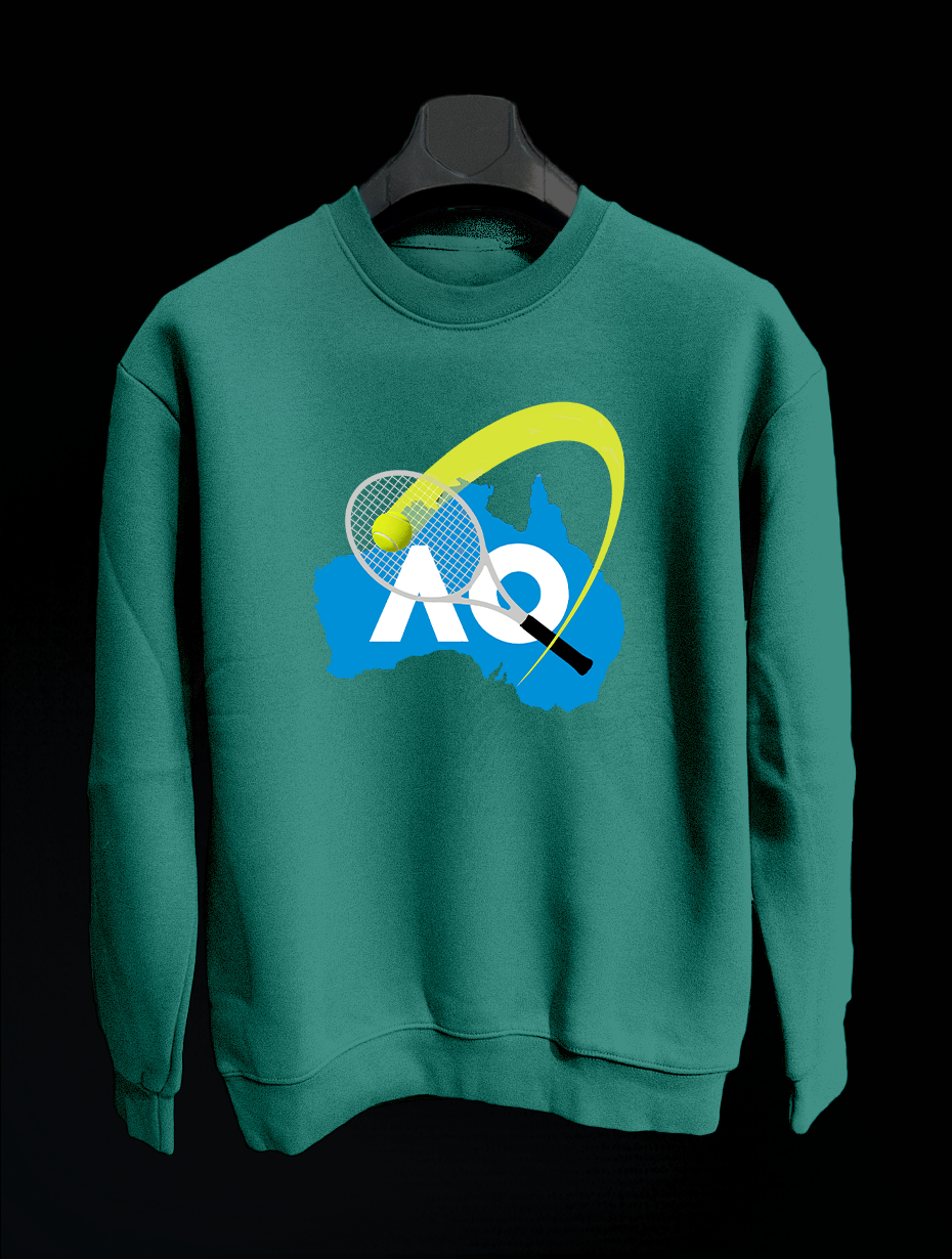 Australian Open Sweatshirt