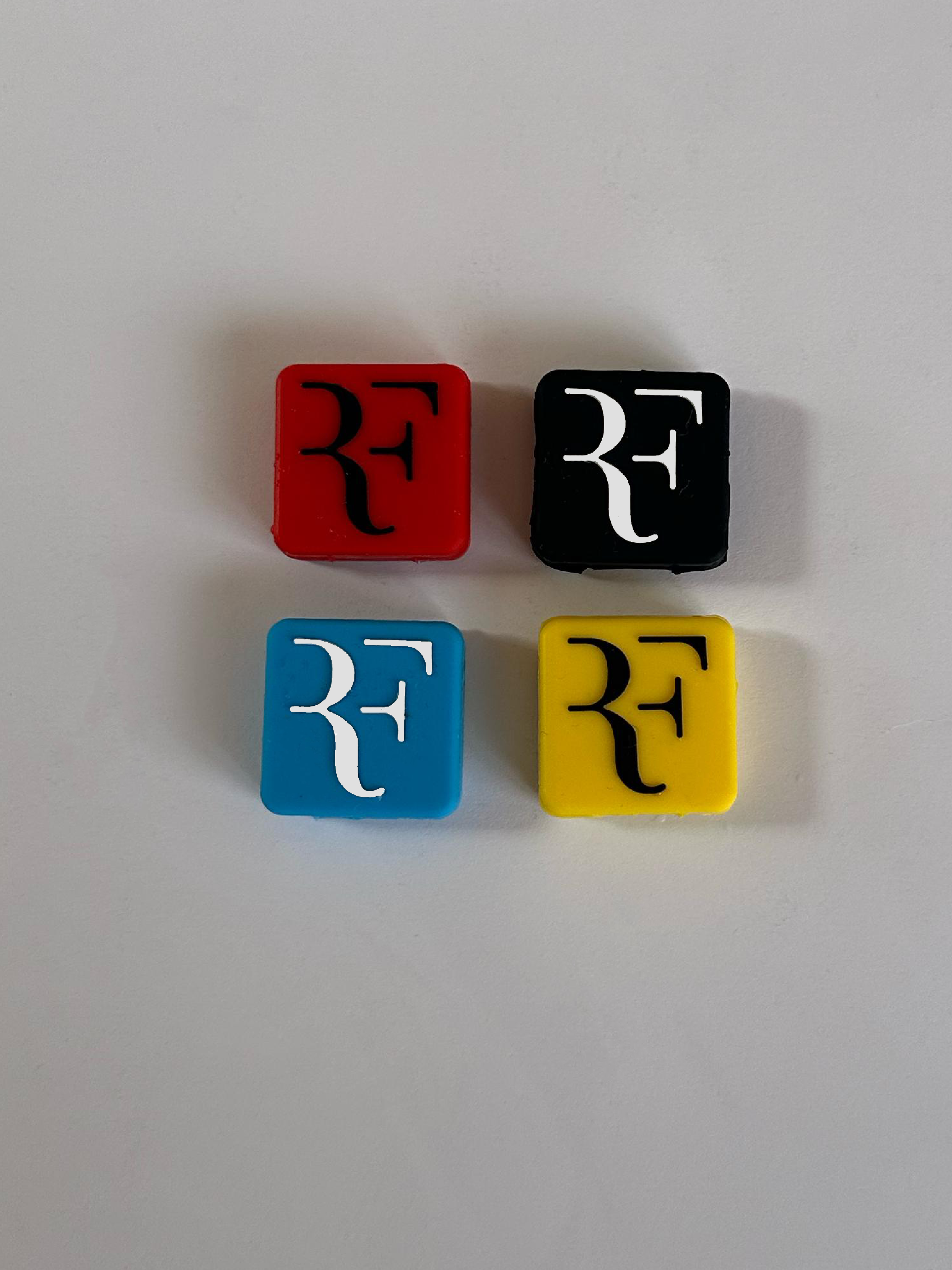 Federer Titreşim Önleyici