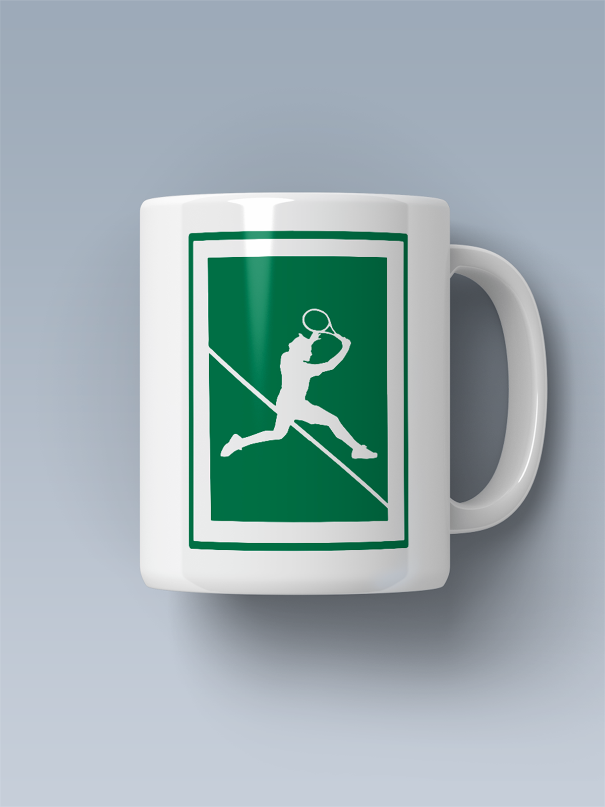 Federer Wimbledon Bardak