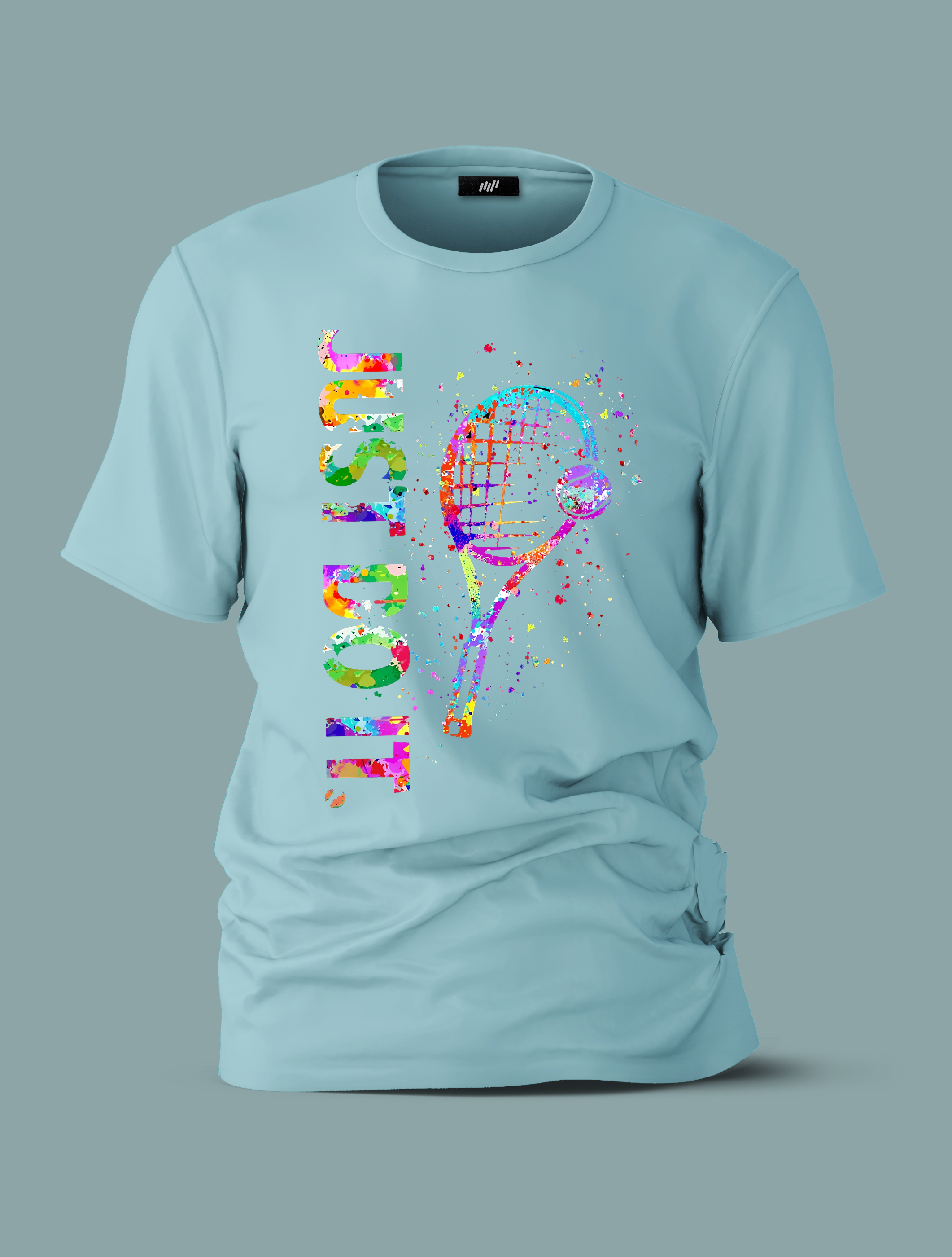 Just Do It T-shirt