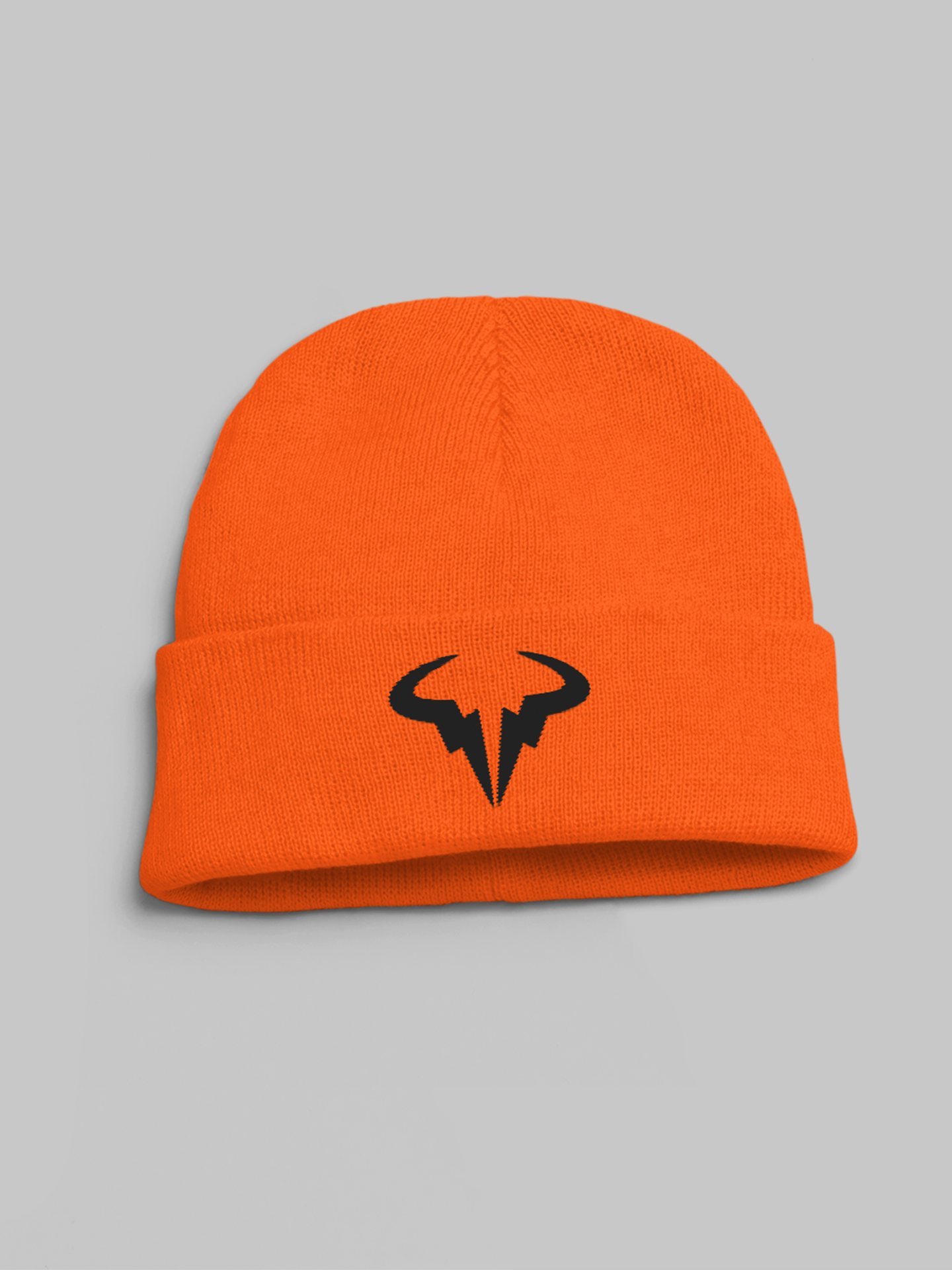 Nadal Vamos Turuncu Bere