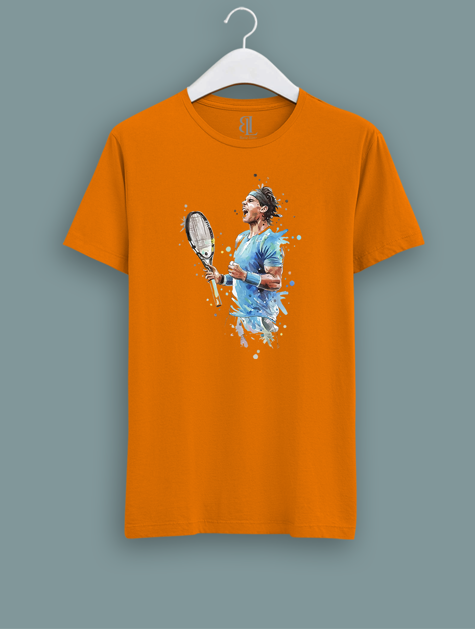 Nadal Winner T-shirt