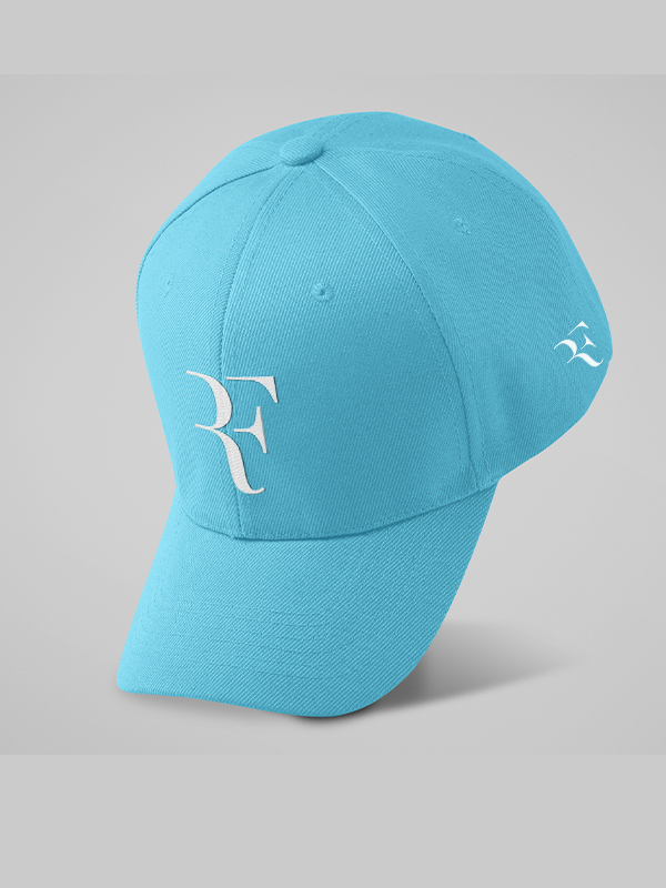 Roger Federer Şapka