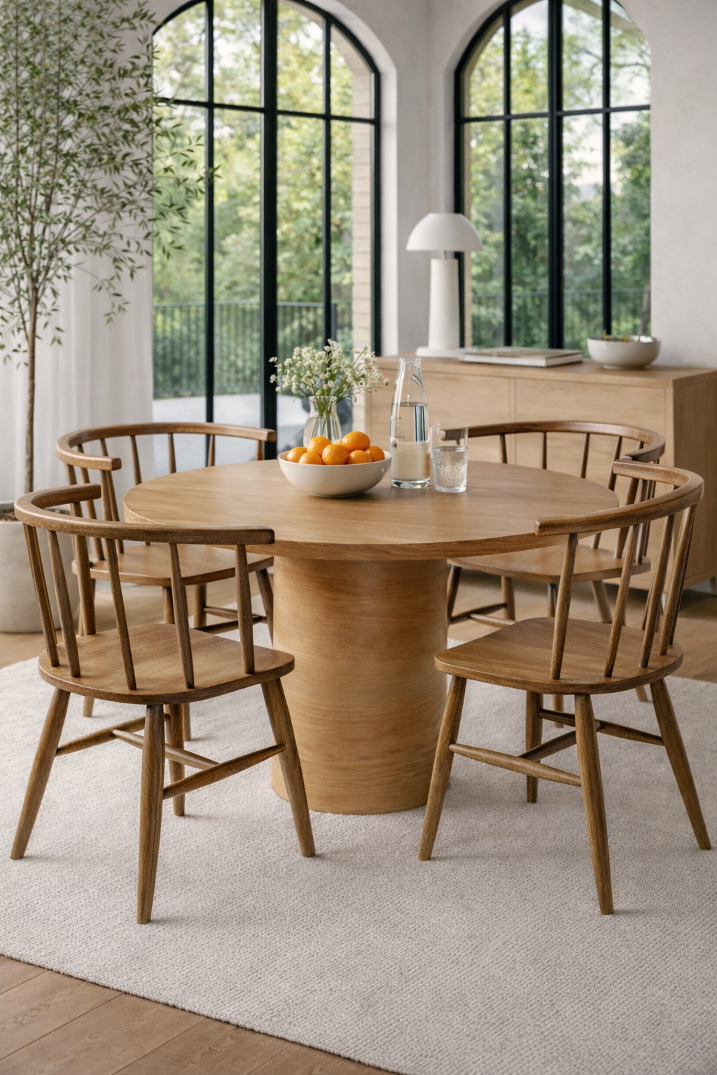 En çok tercih edilen mutfak masası takımı ve yemek masası modelleri