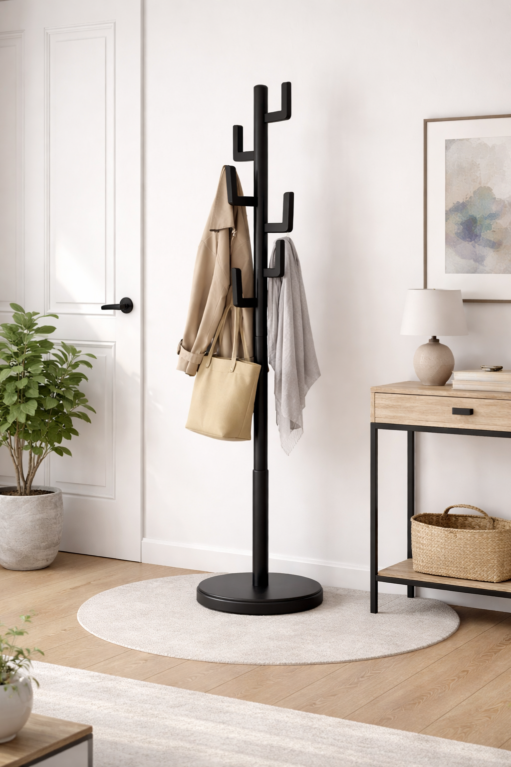 dilsiz uşak askılık, askılık modelleri, modern askılık, antre askılığı, ayaklı askılık, dekoratif askılık, salon askılığı