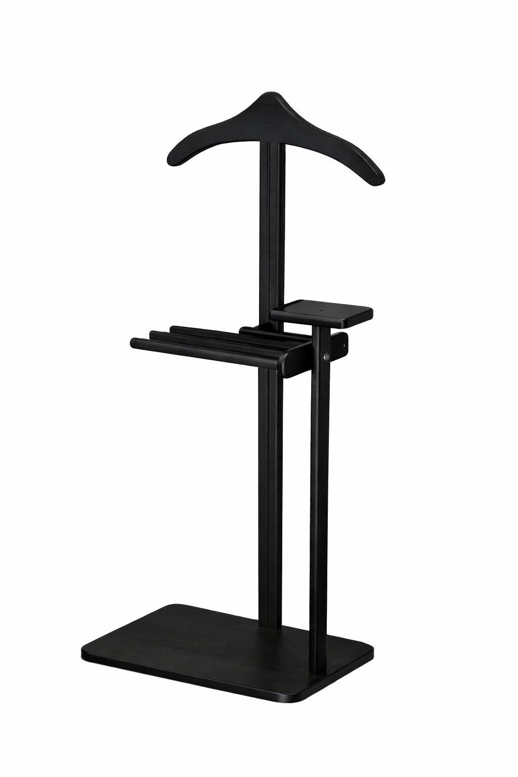 Demonte Dilsiz Uşak | El Yapımı Masif Ahşap Askı 116 cm  ⸻