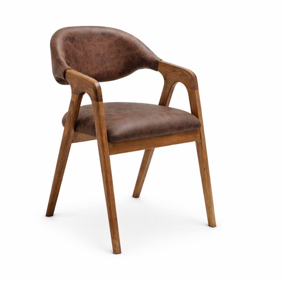 Yuvarlak Masa Takımı – 4 Sandalyeli Ahşap Yemek Masası (100×100 cm)