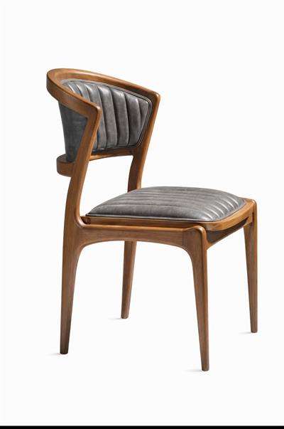 160lık Oval Kupa Açılır Yemek Masası Takımı | 4 Kayın Sandalye