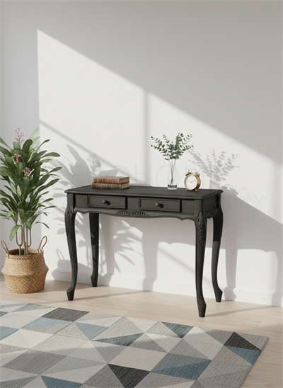 Ada Ahşap Lükens Dresuar 100 Cm – Country Tasarım