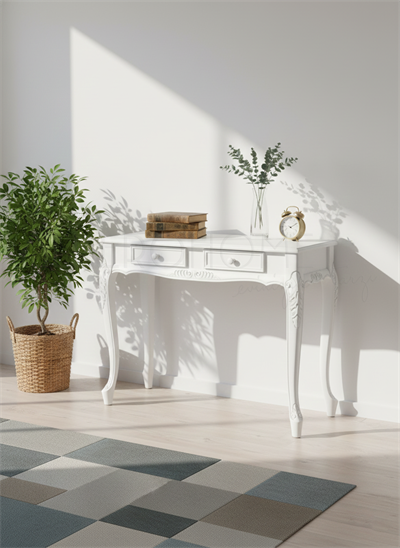 Ada Ahşap Lükens Dresuar 100 Cm – Country Tasarım