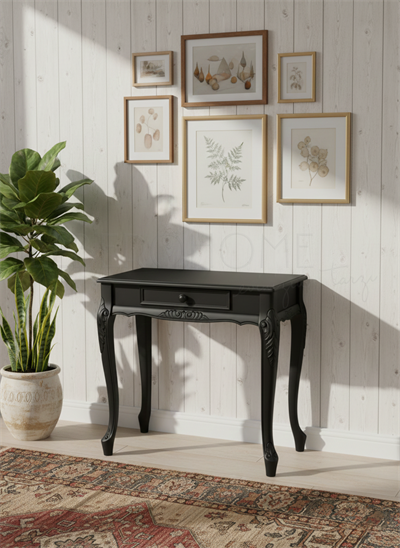 Ada Ahşap Lükens Dresuar 80 Cm – Country Tasarım