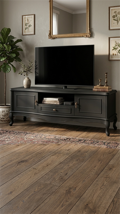 Alberohome 180 cm Napoli Plazma TV Ünitesi
