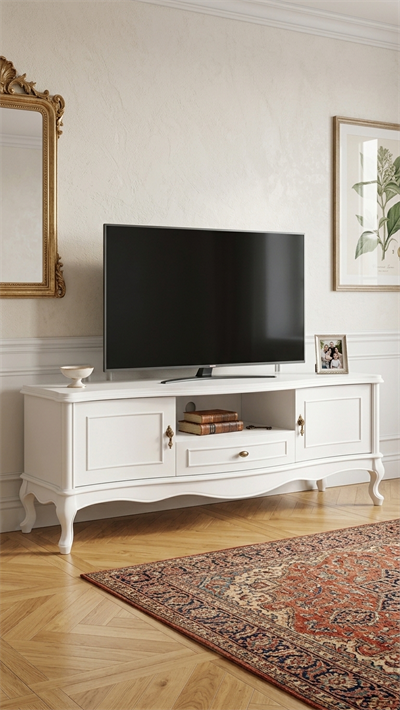 Alberohome 180 cm Napoli Plazma TV Ünitesi