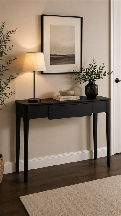 Alberohome Modern Dresuar – Şık ve Fonksiyonel Dresuar Modeli