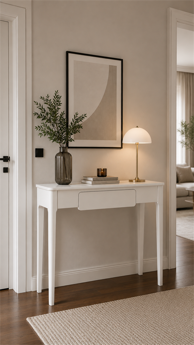 Alberohome Modern Dresuar – Şık ve Fonksiyonel Dresuar Modeli