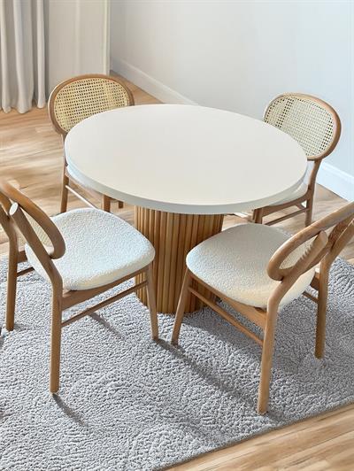 Alvin Masa Takımı 90x90