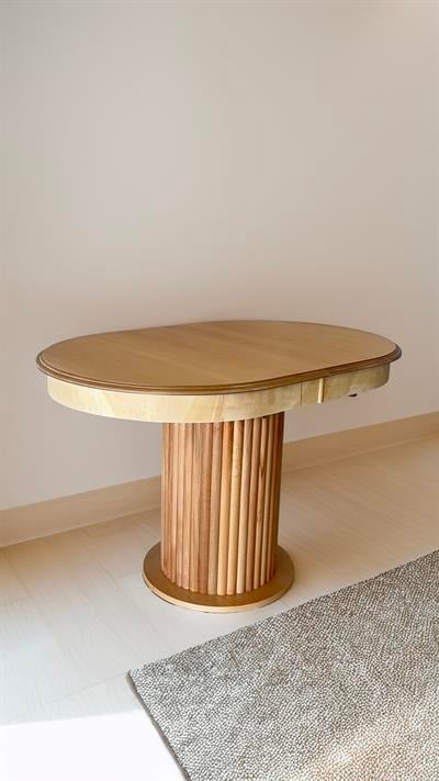 Antes Açılır Masa