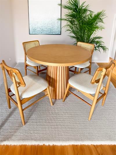 Armina Masa Takımı 100x100