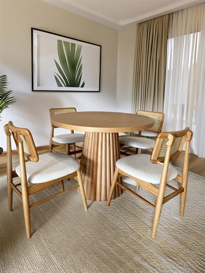 Armina Masa Takımı 100x100