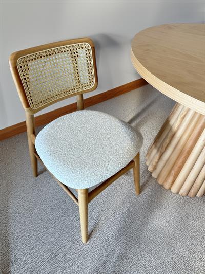 Armina Masa Takımı 110x110