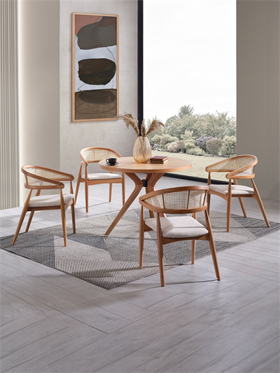 Asos Masa Takımı 110X110