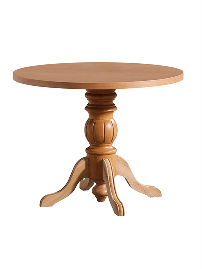 Bukle Masa Takımı 110x110