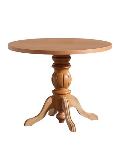 Bukle Masa Takımı 100x100