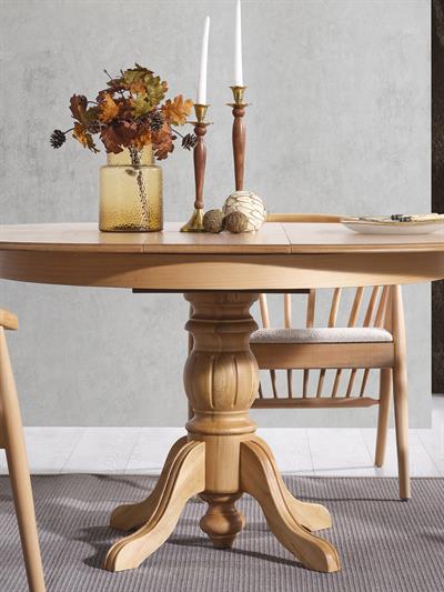 Dalyan Açılır Naturel Masa