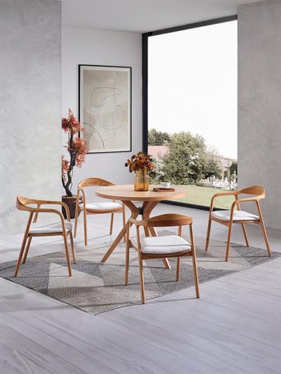 Florya Masa Takımı 110X110