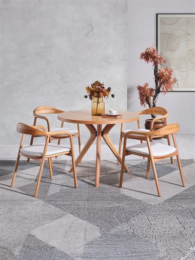 Florya Masa Takımı 90X90