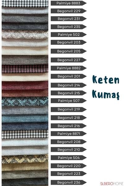 Gauva Doğal Ahşap  Döşemeli Ceviz Sandalye El İşçiliği Klasik Tarz