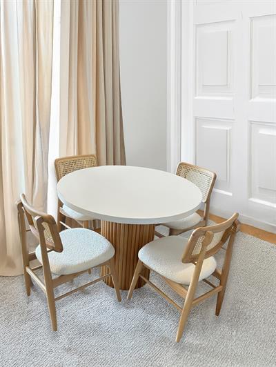 Leydi Masa Takımı 90x90