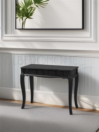 Nehir Ahşap Rustik Dresuar 100 Cm – Country Tasarım