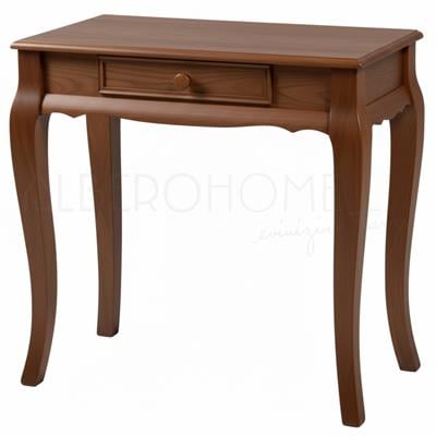 Nehir Ahşap Rustik Dresuar 80 Cm – Country Tasarım