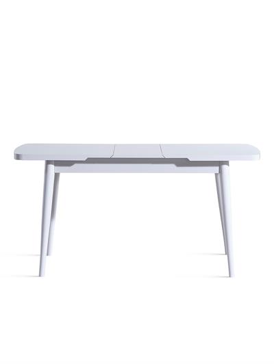 Parla Çizilmez Beyaz Masa