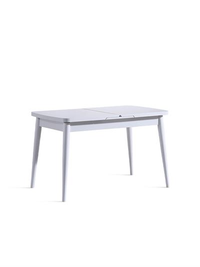 Parla Çizilmez Beyaz Masa