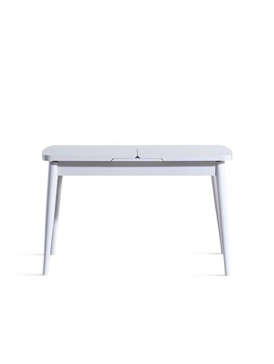 Parla Çizilmez Beyaz Masa