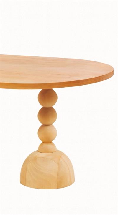 Arbol Ahşap Naturel Oval Masa Takımı 160x90 Cm - 4 Adet Doğal Hazerenlı Sandalye Rustik Şık Tasarım