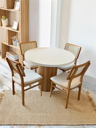 Sofya Masa Takımı 90x90